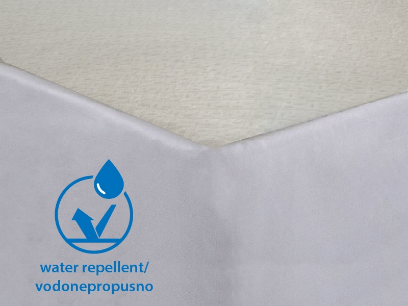 Vodonepropusna plahta