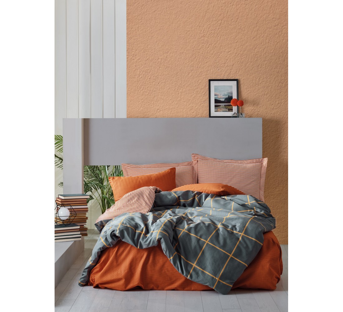 Posteljina MODERN STARK